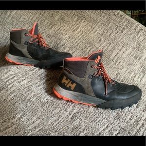 Helly Hansen hiking shoes